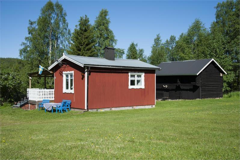 Baervallen 388 サレン エクステリア 写真