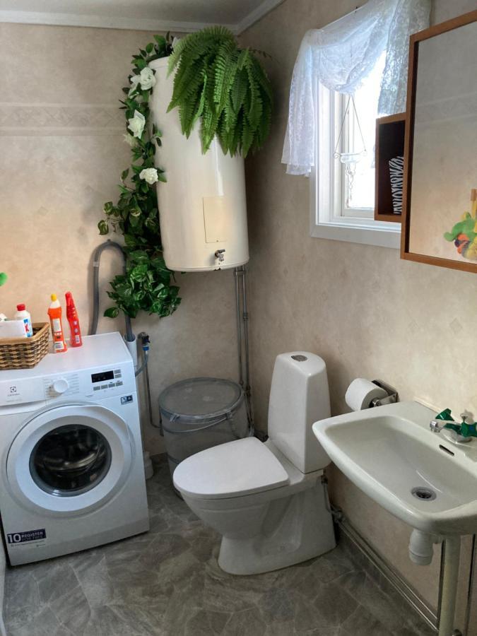 Baervallen 388 サレン エクステリア 写真